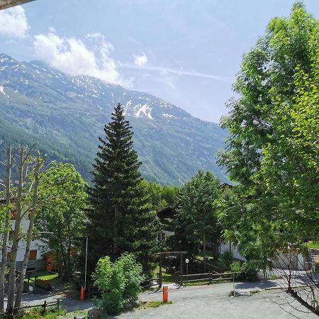 Appartamento Elda La Thuile Exterior photo