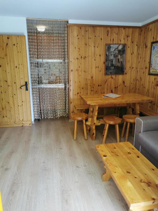 Appartamento Elda La Thuile Exterior photo