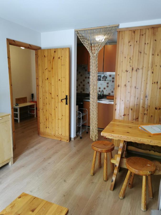 Appartamento Elda La Thuile Exterior photo