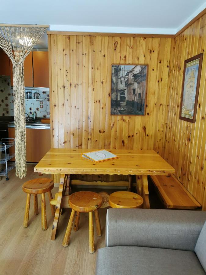 Appartamento Elda La Thuile Exterior photo