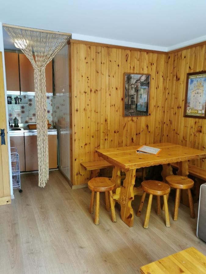 Appartamento Elda La Thuile Exterior photo