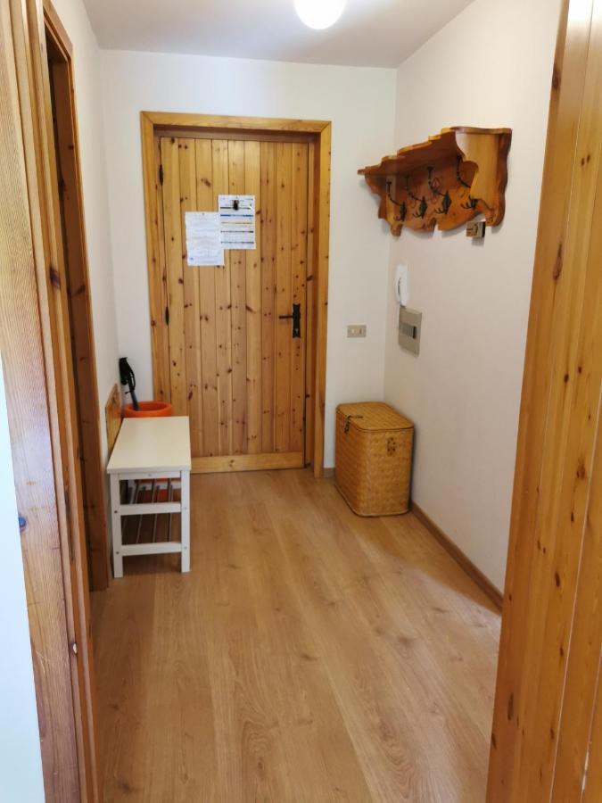 Appartamento Elda La Thuile Exterior photo