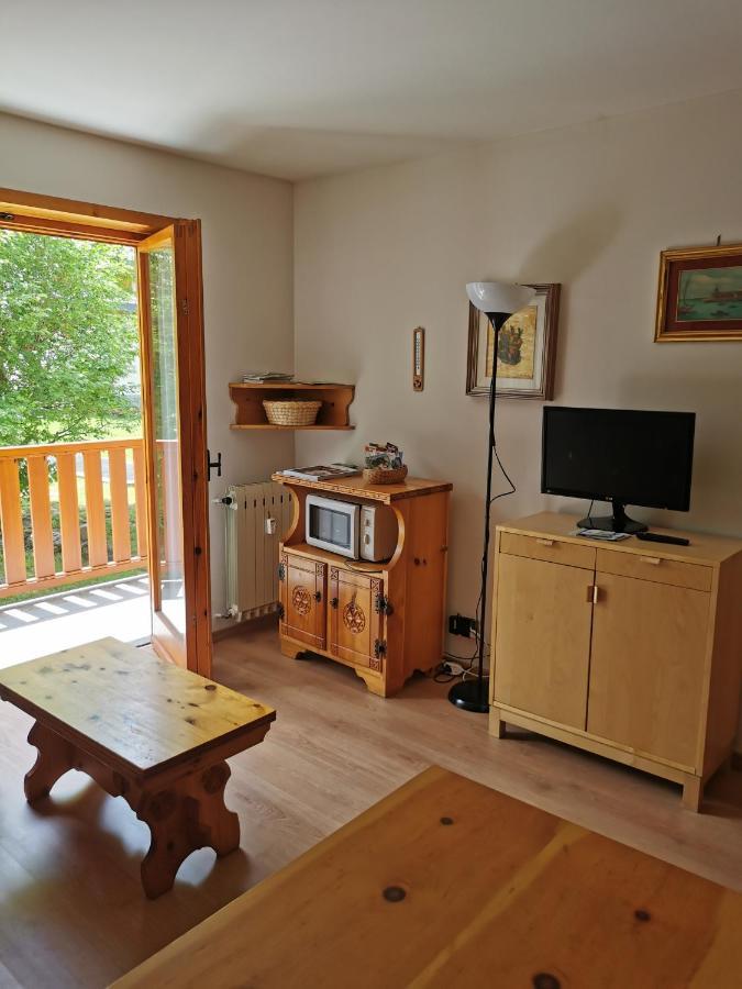 Appartamento Elda La Thuile Exterior photo