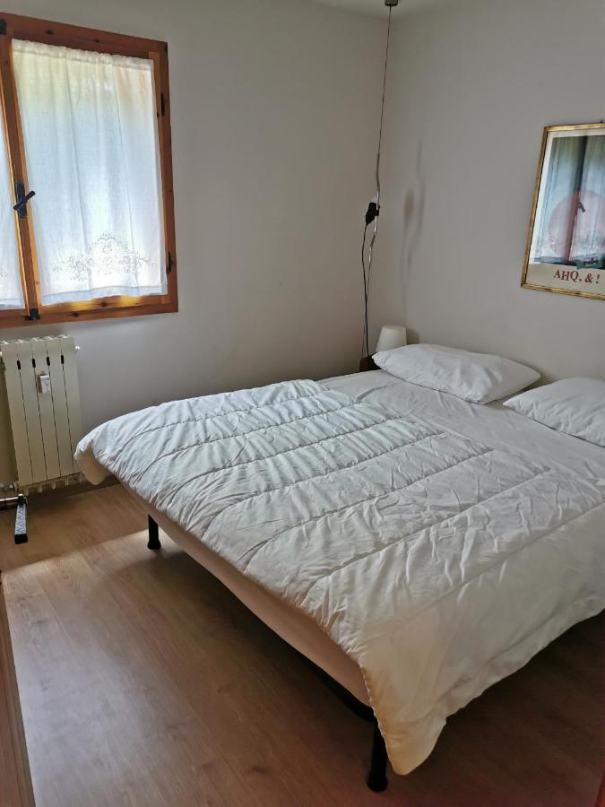 Appartamento Elda La Thuile Exterior photo