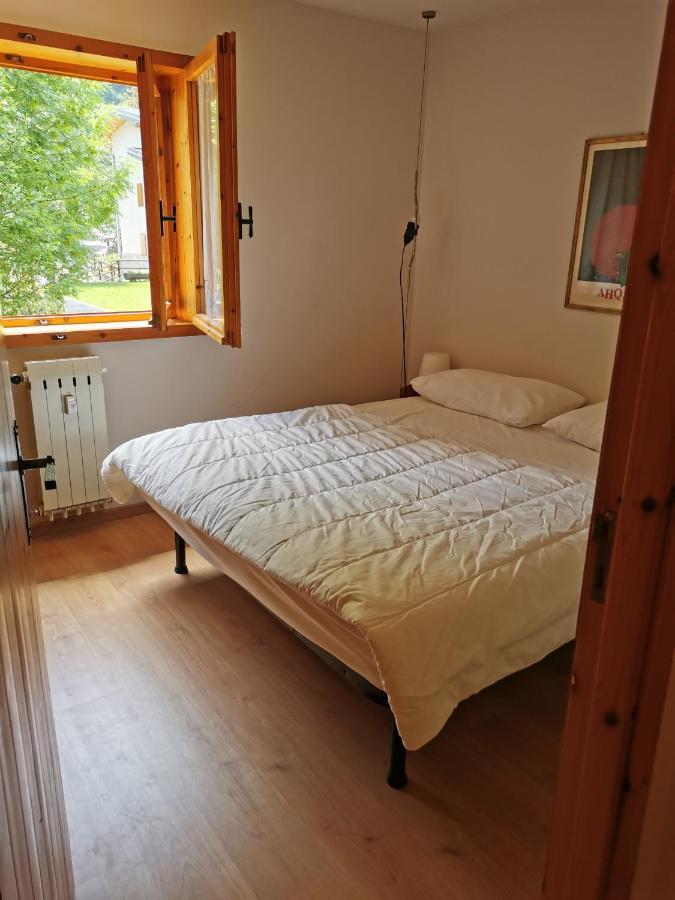 Appartamento Elda La Thuile Exterior photo