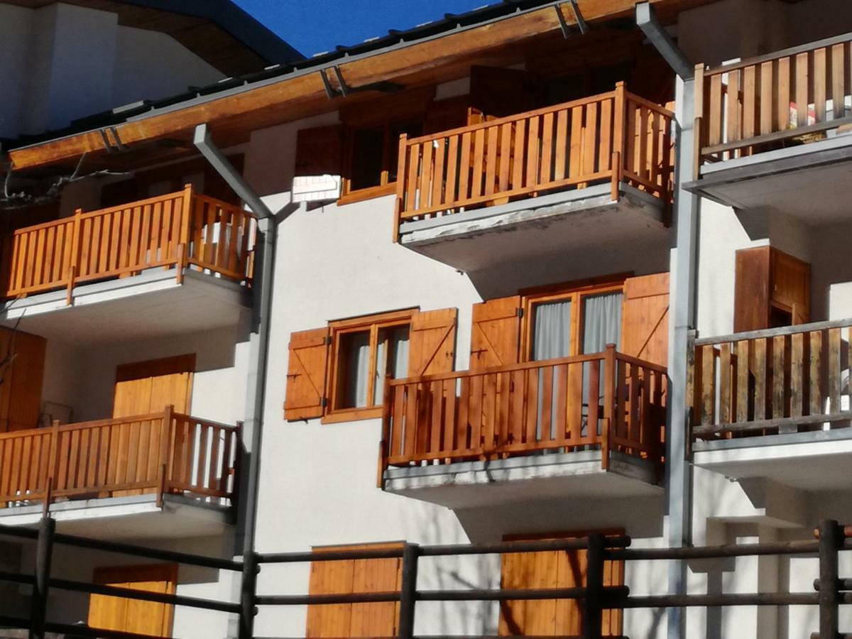Appartamento Elda La Thuile Exterior photo