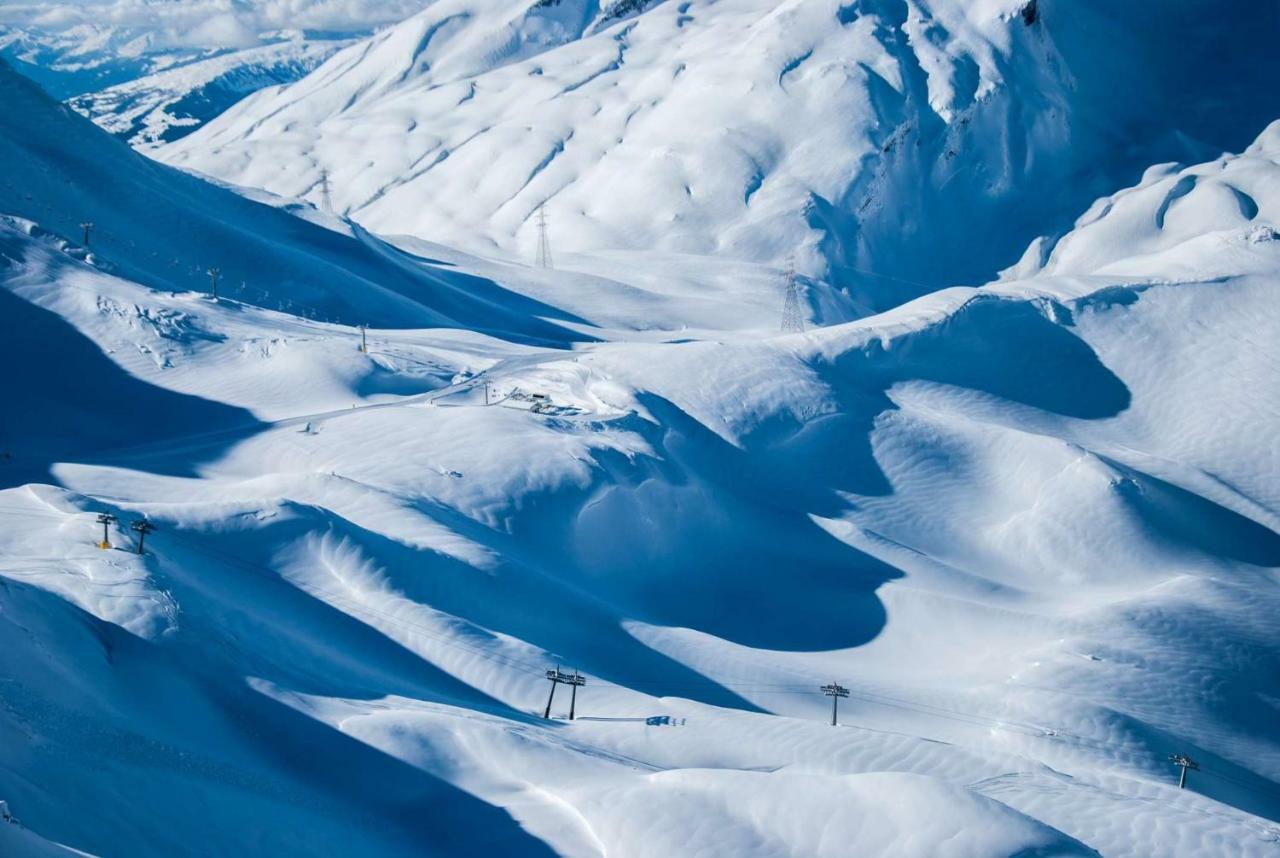 Appartamento Elda La Thuile Exterior photo
