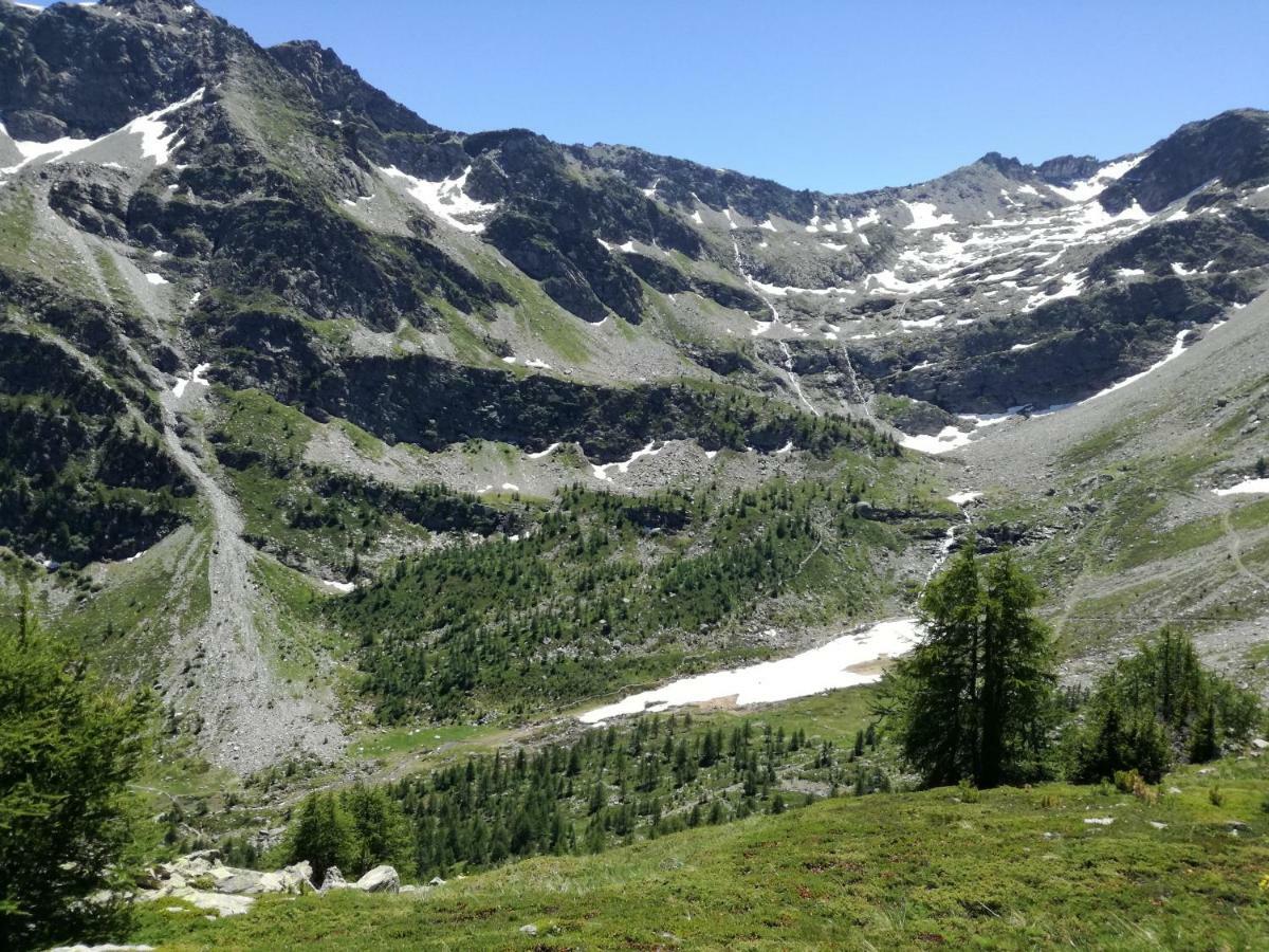 Appartamento Elda La Thuile Exterior photo