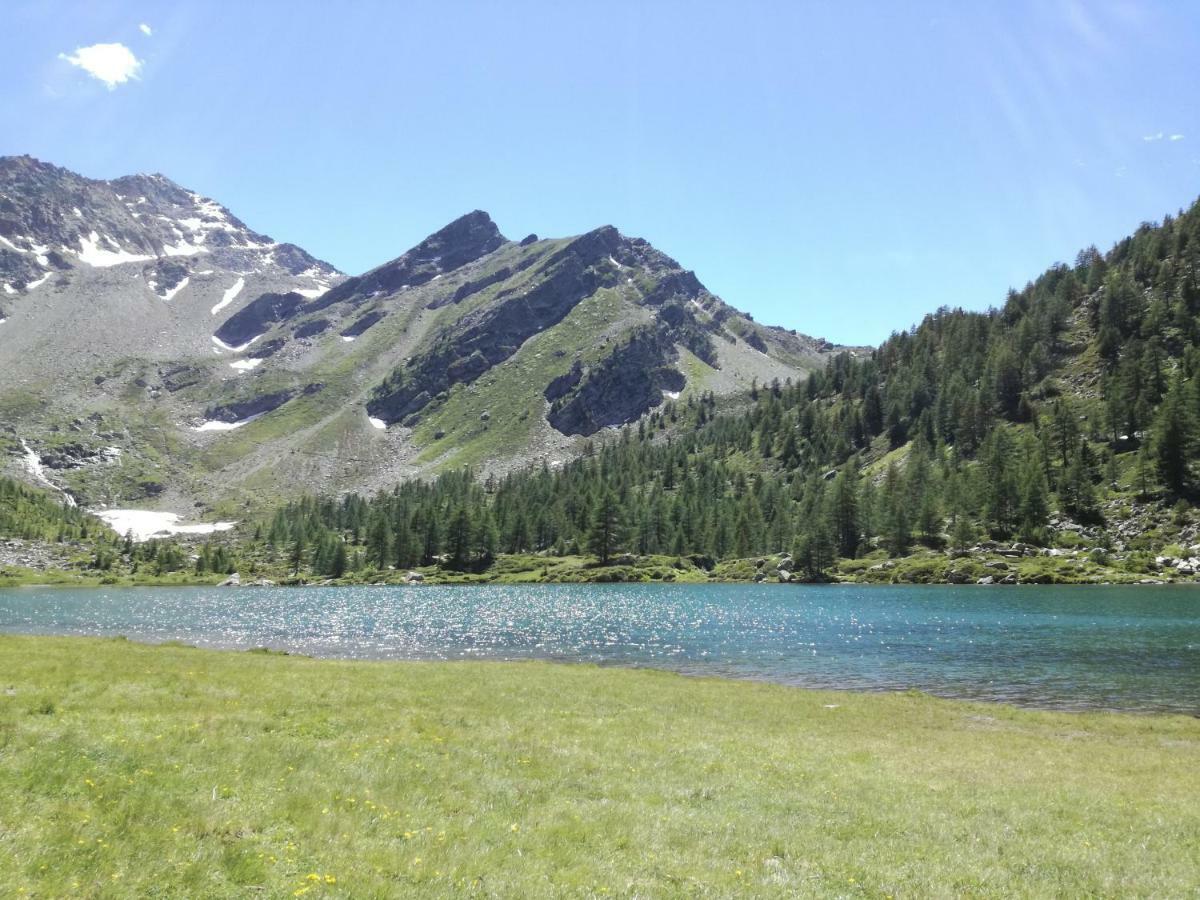 Appartamento Elda La Thuile Exterior photo