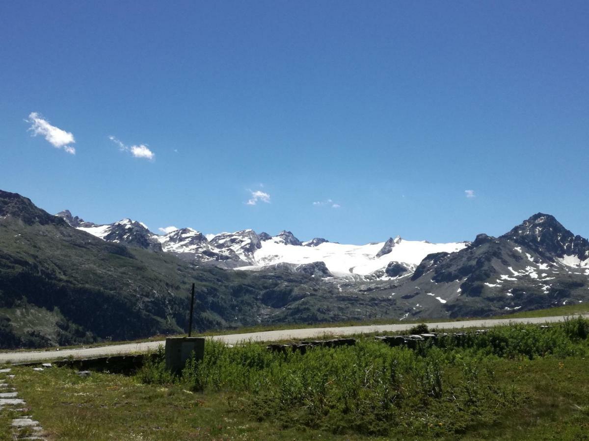 Appartamento Elda La Thuile Exterior photo