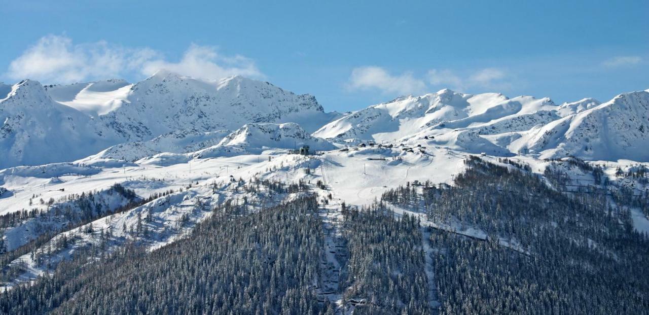 Appartamento Elda La Thuile Exterior photo